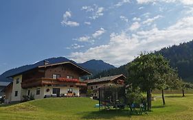 Ferienwohnung Eder